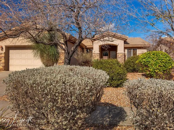 3343 E Willow Springs Dr, Washington, UT 84780