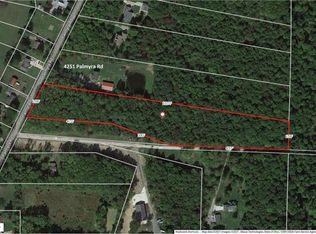 Palmyra Rd SW, Warren, OH 44481