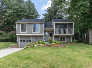 7864 Spirowood St, Dublin, OH 43016