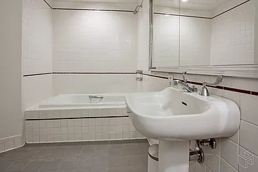 Rented by Halstead Real Estate