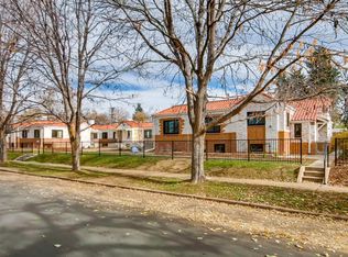 1582 Eudora St, Denver, CO 80220