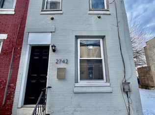 2742 Helen St, Philadelphia, PA