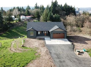 306 Todd Rd, Kalama, WA 98625