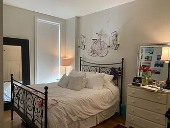 Rented by Compass
