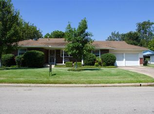 3505 Ruth Rd, Richland Hills, TX 76118