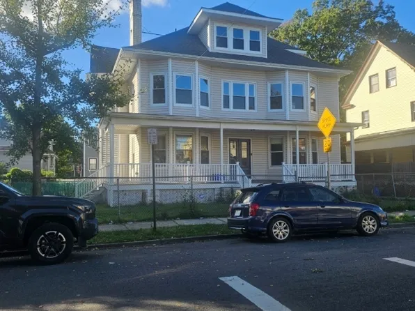 847 S 11Th St, Newark City, NJ 07108
