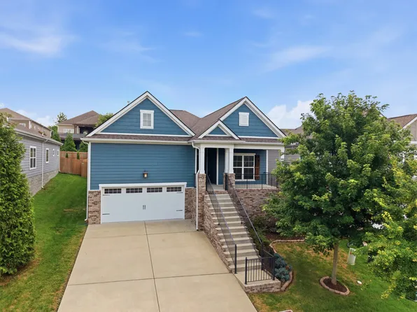 1313 Duns Ln, Nolensville, TN 37135