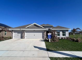 8802 Waterstone Boulevard, Fort Pierce, FL 34951