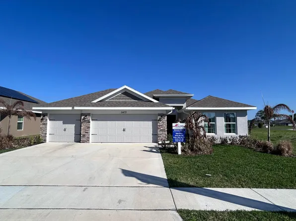 8826 Waterstone Boulevard, Fort Pierce, FL 34951