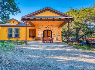 1714 Western Skies Dr, Spring Branch, TX 78070
