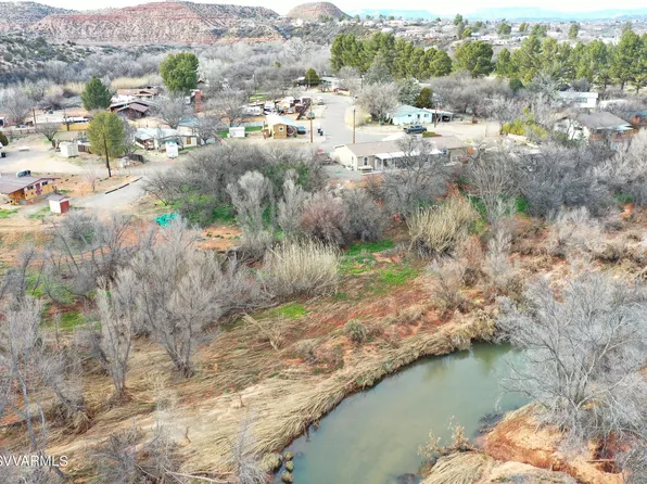 2915 S Candler Drive, Cornville, AZ 86325