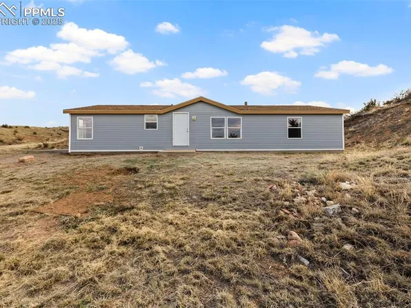 9765 La Pintura Point, Fountain, CO 80817