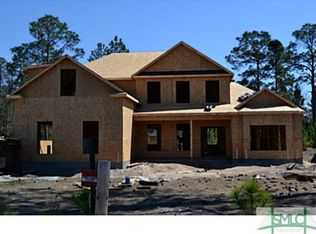 223 Zittrourer Rd, Guyton, GA 31312