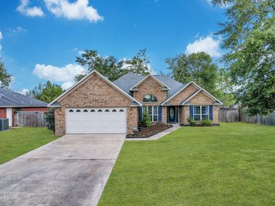 118 Westchester Ln, Hinesville, GA, 31313