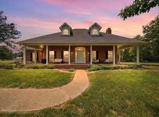 1708 Fm 1002 S, Big Sandy, TX 75755