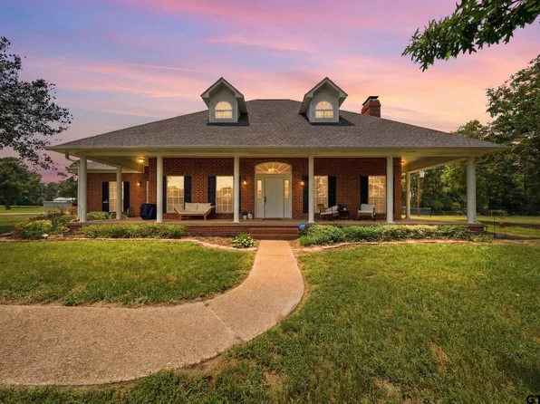 1708 Fm 1002 S, Big Sandy, TX 75755