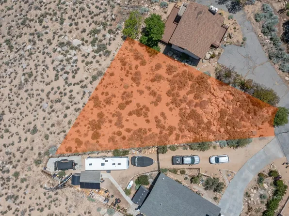 Glen Ct, Bishop, CA 93514
