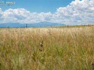 16575 Sweet Rd, Peyton, CO 80831