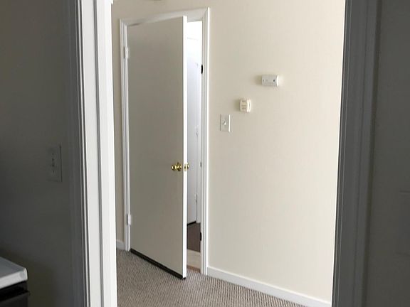 Entrance from hallway into this unit.