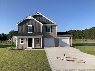 333 Graystoke LOT 21, Lane Raeford, NC 28376
