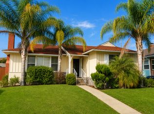 6029 S Croft Ave, Los Angeles, CA 90056