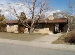 464 N 700 E, Mapleton, UT 84664