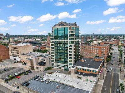600 Main St Unit 901, Buffalo, NY, 14202