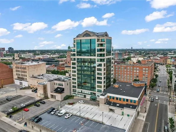600 Main St Unit 901, Buffalo, NY 14202