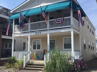820 Saint Charles Pl #1, Ocean City, NJ 08226