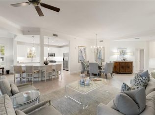 9082 Cascada Way #9-102, Naples, FL 34114