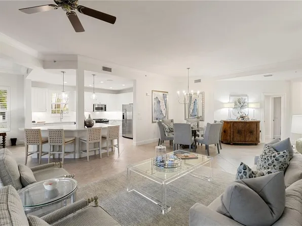 9082 Cascada WAY #9-102, NAPLES, FL 34114