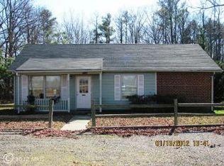5338 Ladysmith Rd, Ruther Glen, VA 22546