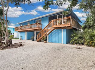 29127 Violet Dr, Big Pine Key, FL 33043