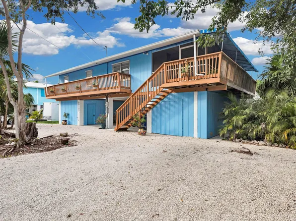 29127 Violet Dr, Big Pine Key, FL 33043