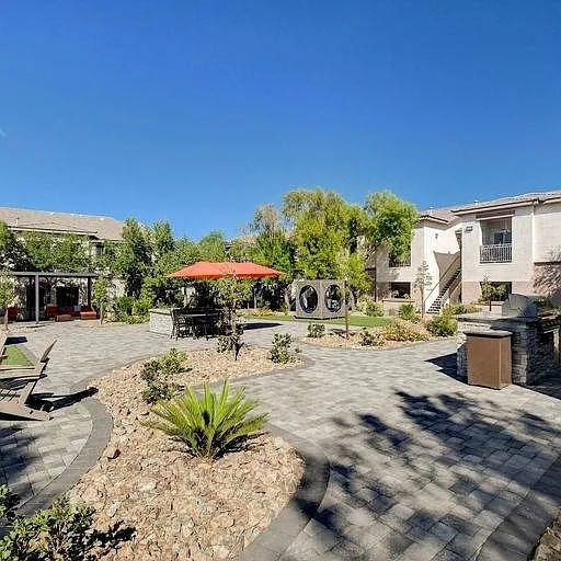 Acerno Villas — Photo 46