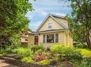 3827 40th Ave S, Minneapolis, MN 55406