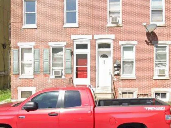 627 George St #2, Norristown, PA 19401