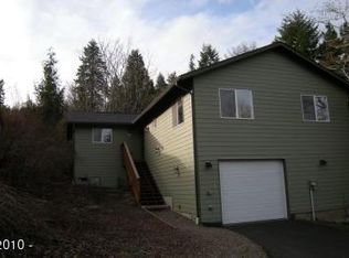 654 NE 8th Pl, Toledo, OR