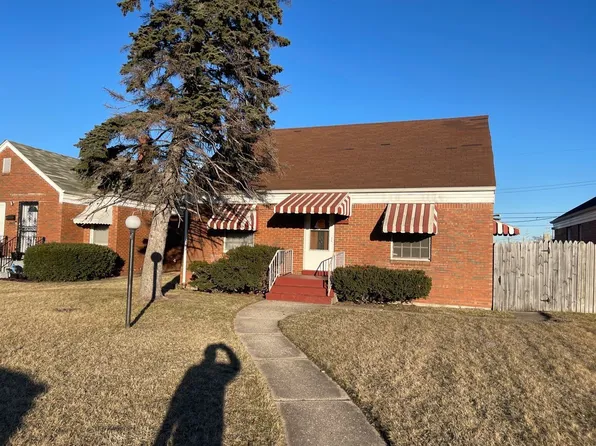 261 Arthur St, Gary, IN 46404