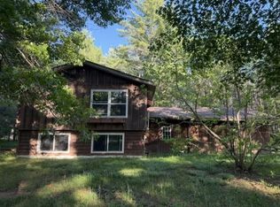 5880 High Lake Rd, Boulder Junction, WI 54512
