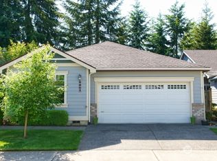 5301 Ivy Hill Ln SE, Lacey, WA 98513
