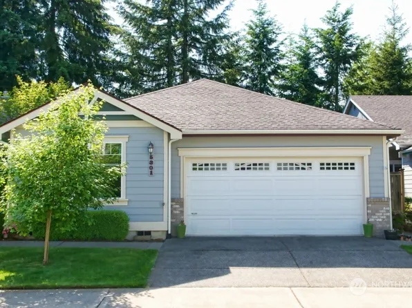 5301 Ivy Hill Lane SE, Lacey, WA 98513