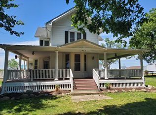 13482 Fitchburg Rd, Stockbridge, MI 49285