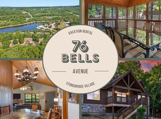76 Bells Avenue #98, Branson West, MO 65737