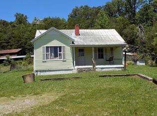 611 Cagle Rd, Tellico Plains, TN 37385