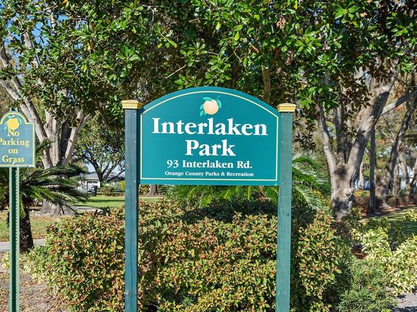 85 Interlaken Rd, Orlando, FL 32804