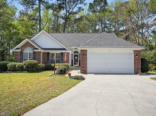 531 Alderly Ct., Little River, SC 29566