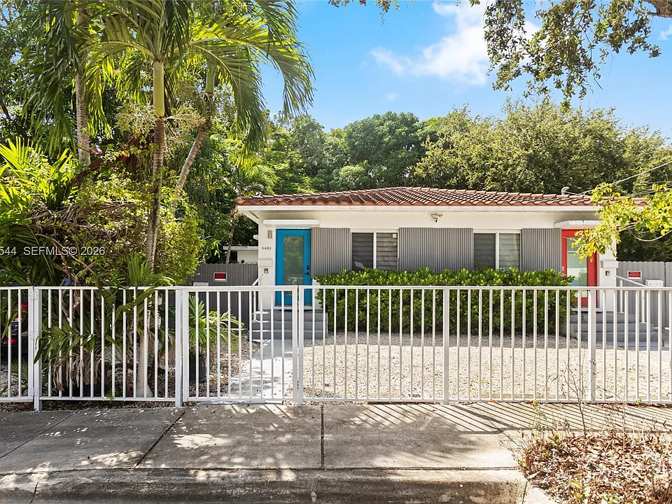 5478 NW 1st Ave #5480