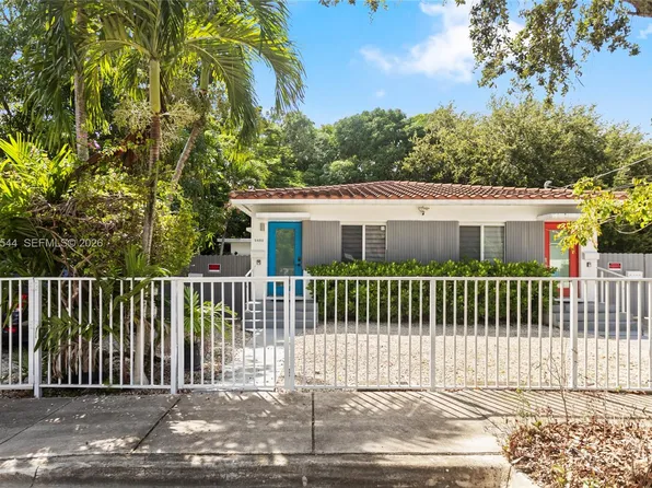 5478 NW 1st Ave, Miami, FL