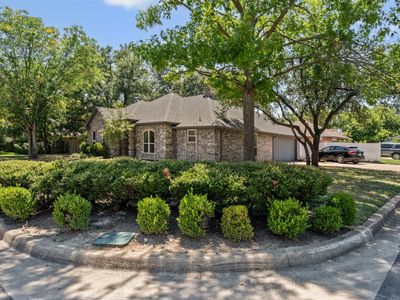 3800 Devonaire Dr, Aledo, TX, 76008